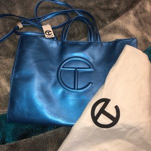 XL Telfar Bag